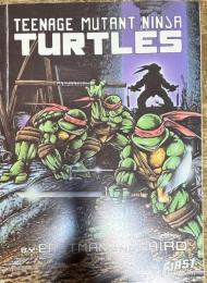 Teenage Mutant Ninja Turtles