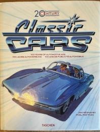 20th Century Classic Cars
