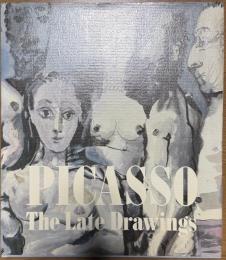 Picasso: The Late Drawings