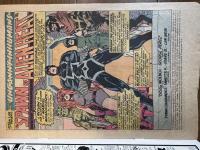 INHUMANS #1~#12 揃い SET アメコミリーフ
