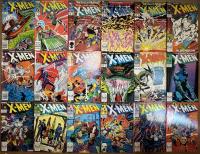 THE UNCANNY X-MEN 89冊 一括 アメコミリーフ
