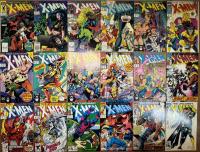 THE UNCANNY X-MEN 89冊 一括 アメコミリーフ