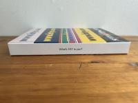 What's FAT to you? THE FAT 10th ANNIVERSARY BOOK