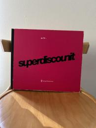 Superdiscounit