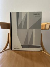 Volume: John Wardle Architects