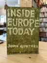 現代ヨーロッパの内幕