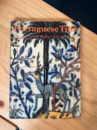 Portuguese Tiles from the National Mueseum of Azulejo, Lisbon