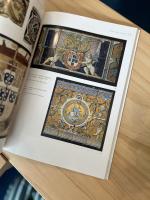 Portuguese Tiles from the National Mueseum of Azulejo, Lisbon