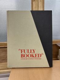 FULLY BOOKED: Cover Art & Design for Books