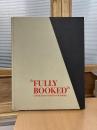 FULLY BOOKED: Cover Art & Design for Books