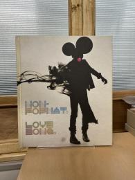 Non-Format。 Love Song。