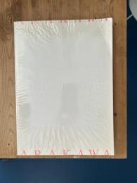 荒川修作の実験展　見る者がつくられる場