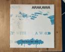 ARAKAWA Print Works 1965-1979