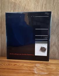 Die Grundlagen der visuellen Gestaltung