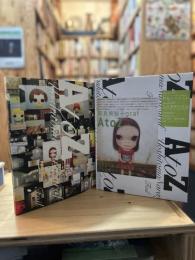 A to Z Yoshitomo Nara+graf