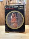 PHOTOGAPHY ANNUAL 1965