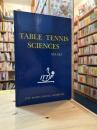 Table Tennis Science No.4 & 5