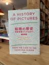 絵画の歴史 洞窟壁画からiPadまで