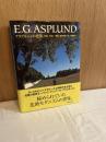 E.G.Asplund : アスプルンドの建築 1885-1940