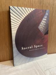 Sacral Space: Modern Finnish Churches