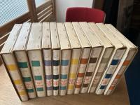 ドリトル先生物語【全12巻】