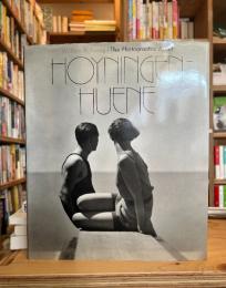 The Photographic Art of Hoyningen-Huene