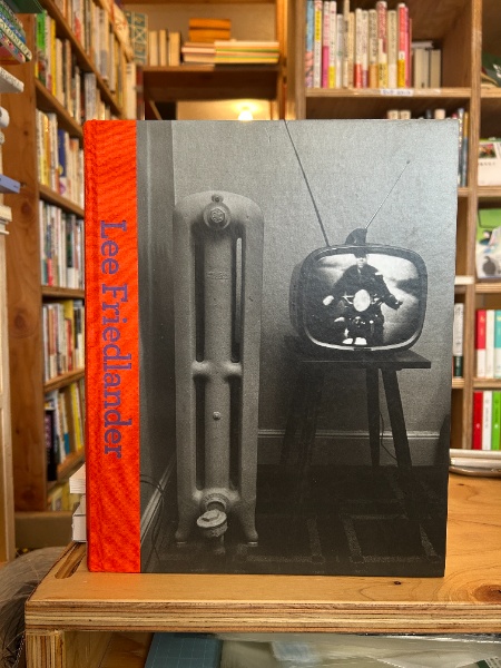 Lee Friedlander | Fundación MAPFRE | ¥8,200 - 日本の古本屋 / 日本