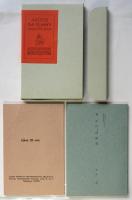 老子　ロシア原版複製　限定400部