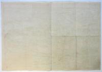 北海タイムス主催 國産振興博覧會會場（鳥瞰図）