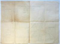 岐阜市主催 躍進日本大博覧會會場配置圖