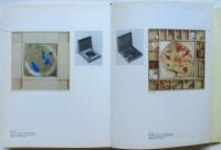 AN INTRODUCTION TO GEORGE BRECHT'S BOOK OF TUMBLER ON FIRE