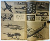 航空朝日　第5巻第9号