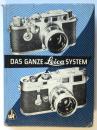 DAS GANZE LEICA-SYSTEM