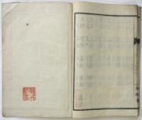 御謚號年號讀例