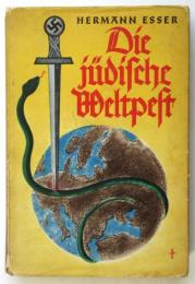 Die jüdische Weltpest