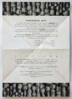 NIPPON クリスマスカード