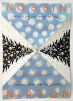 NIPPON クリスマスカード