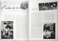 英文対外宣伝誌 SUNRISE VOL.8 NO.1