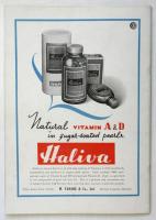 Nippon Philippines Vol.1 No.1　英文対外宣伝誌ニッポン-フィリッピン 創刊号