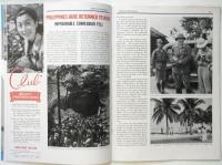 Nippon Philippines Vol.1 No.1　英文対外宣伝誌ニッポン-フィリッピン 創刊号