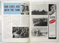 Nippon Philippines No.2　英文対外宣伝誌ニッポン-フィリッピン 第2号