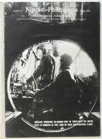 Nippon Philippines No.9　英文対外宣伝誌ニッポン-フィリッピン 第9号