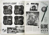 Nippon Philippines No.9　英文対外宣伝誌ニッポン-フィリッピン 第9号