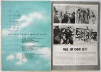 Nippon Philippines No.9　英文対外宣伝誌ニッポン-フィリッピン 第9号