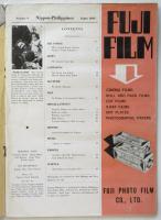 Nippon Philippines No.9　英文対外宣伝誌ニッポン-フィリッピン 第9号