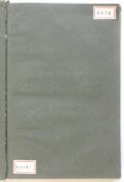 Schiller=Regesten シラー要録