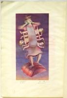 ロシヤ展1927（展覧会図録）