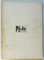 世界革命運動情報　特別号1　資料 50年代日本共産党文書集