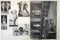 REVUE FOLIES BERGÈRES　プログラム