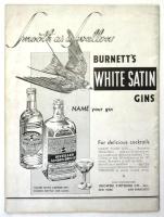 REVUE FOLIES BERGÈRES　プログラム